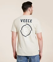 Peer Through T-Shirt