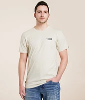 Peer Through T-Shirt