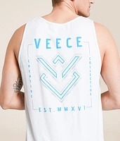 Method Tank Top