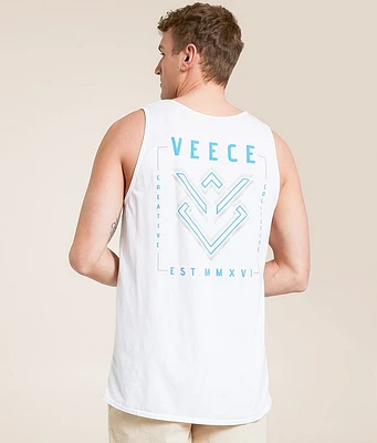 Method Tank Top