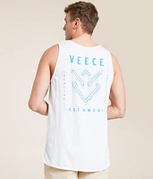 Method Tank Top