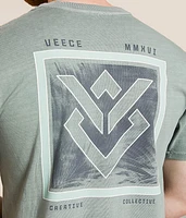 Secret Passage T-Shirt