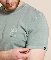 Secret Passage T-Shirt