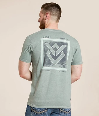 Secret Passage T-Shirt