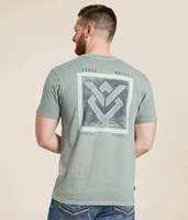 Secret Passage T-Shirt