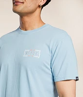 Bonded Banks T-Shirt