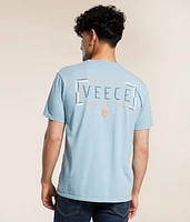 Bonded Banks T-Shirt