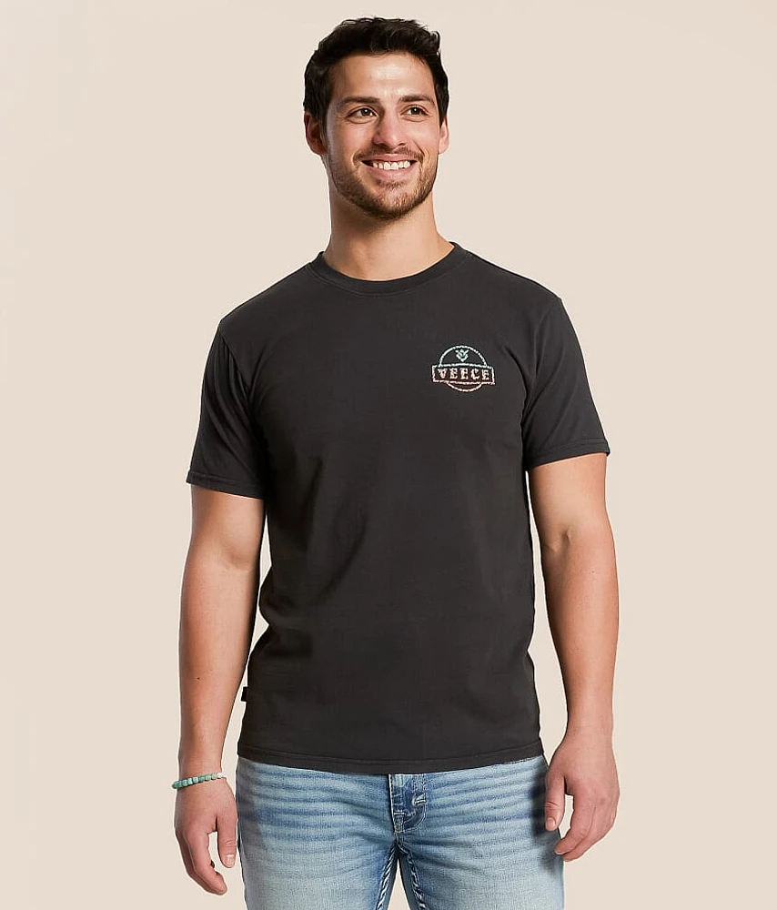 Helmet Shield T-Shirt