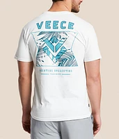 Tropic Brush T-Shirt