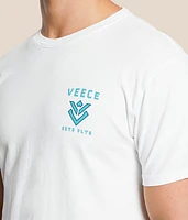 Tropic Brush T-Shirt