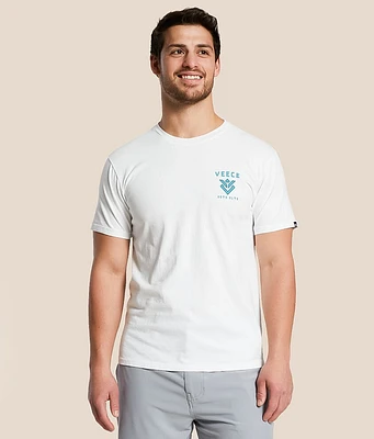 Tropic Brush T-Shirt