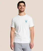 Tropic Brush T-Shirt
