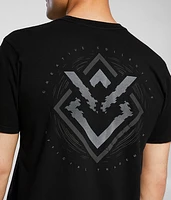 Glitch Storm T-Shirt