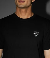 Glitch Storm T-Shirt