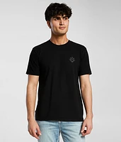 Glitch Storm T-Shirt