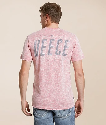 Layered Columns T-Shirt
