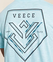 Gem Plate T-Shirt