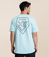 Gem Plate T-Shirt