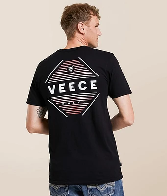 All Lined Up T-Shirt