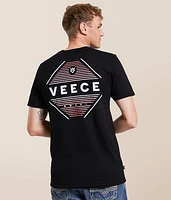 All Lined Up T-Shirt