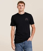 All Lined Up T-Shirt