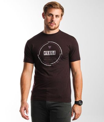 Veece Circular T-Shirt