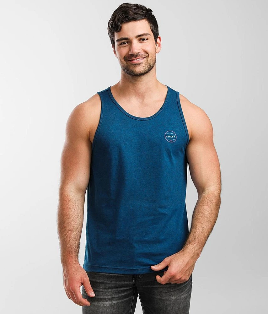 Rounders Tank Top