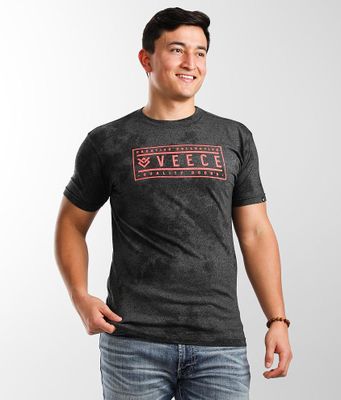 Veece Point Reyes T-Shirt