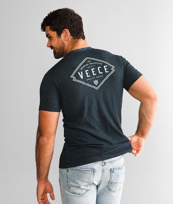 Veece Tea Leaves T-Shirt