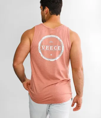 Howit Tank Top