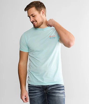 Brakeout T-Shirt
