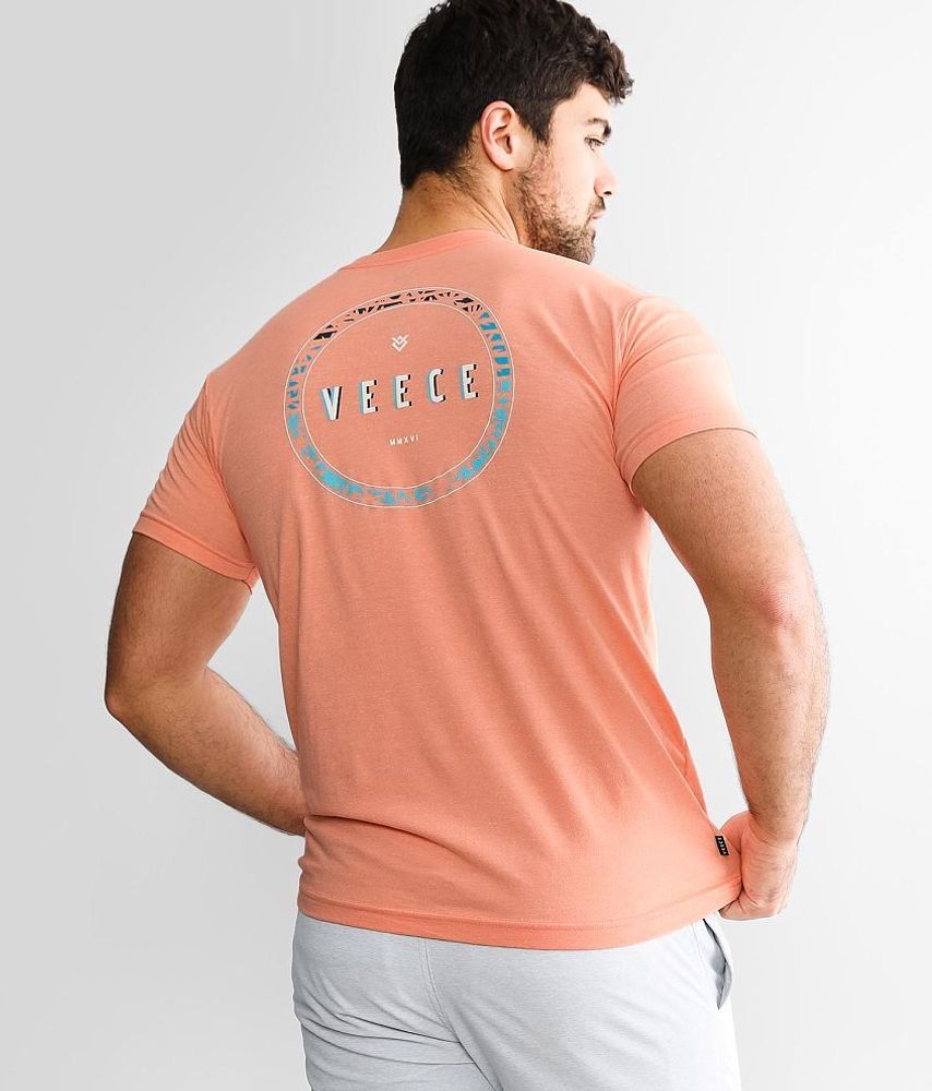 Veece Rounds T-Shirt