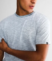Tide Chart T-Shirt