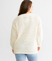 Nubby Sweater