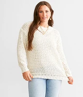 Nubby Sweater