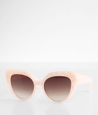 BKE Cateye Sunglasses