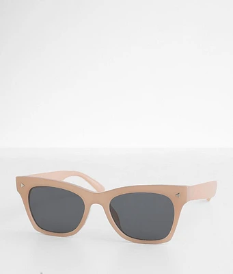 Blush Sunglasses