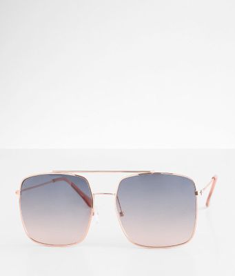 BKE Square Sunglasses