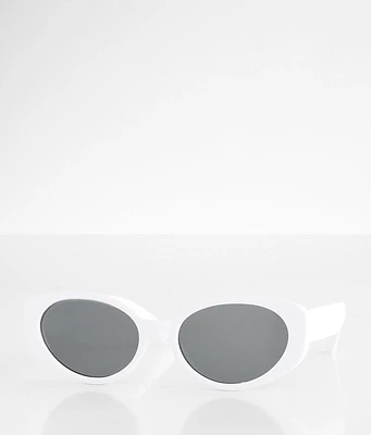 Trendy Sunglasses
