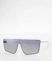 BKE Shield Sunglasses