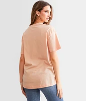Reagan Oversized T-Shirt