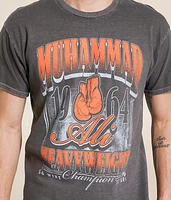 Muhammad Ali Champion T-Shirt