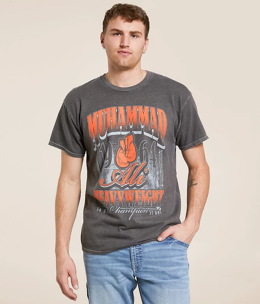 Muhammad Ali Champion T-Shirt
