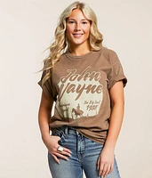 American Classics John Wayne T-Shirt