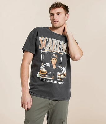 Scarface T-Shirt