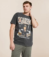 Scarface T-Shirt