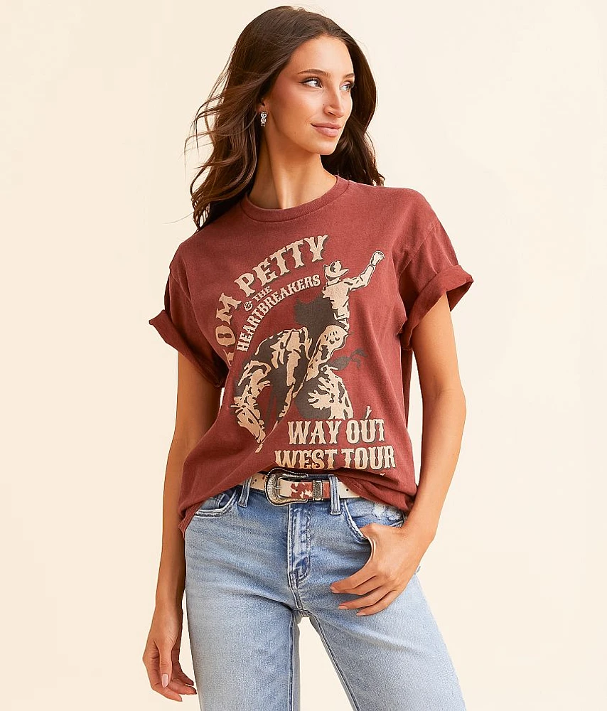 American Classics Tom Petty Band T-Shirt