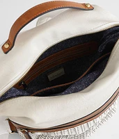 Laser-Cut Backpack