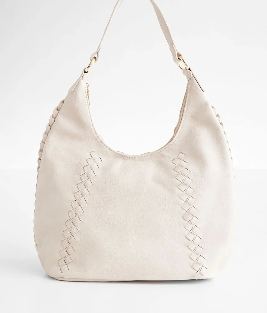 Moda Luxe Hobo Purse