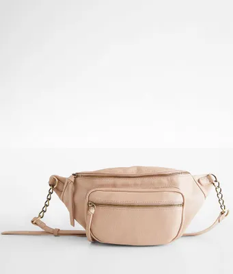 Moda Luxe, Bags, Moda Luxe Round Crossbody Bag